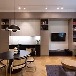 Poetica Apartment