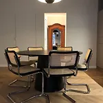 Poetica Apartment