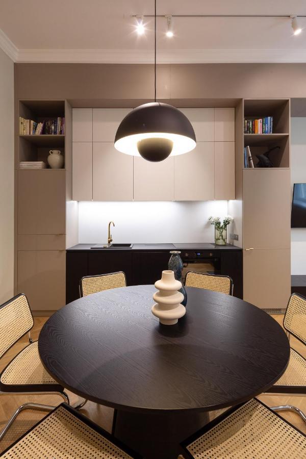 Poetica Apartment Krakau