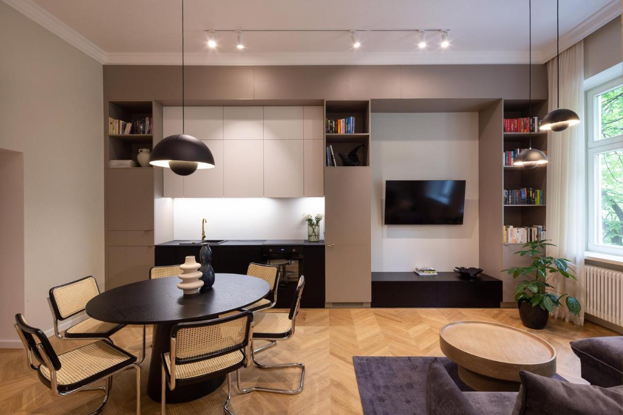 Poetica Apartment *