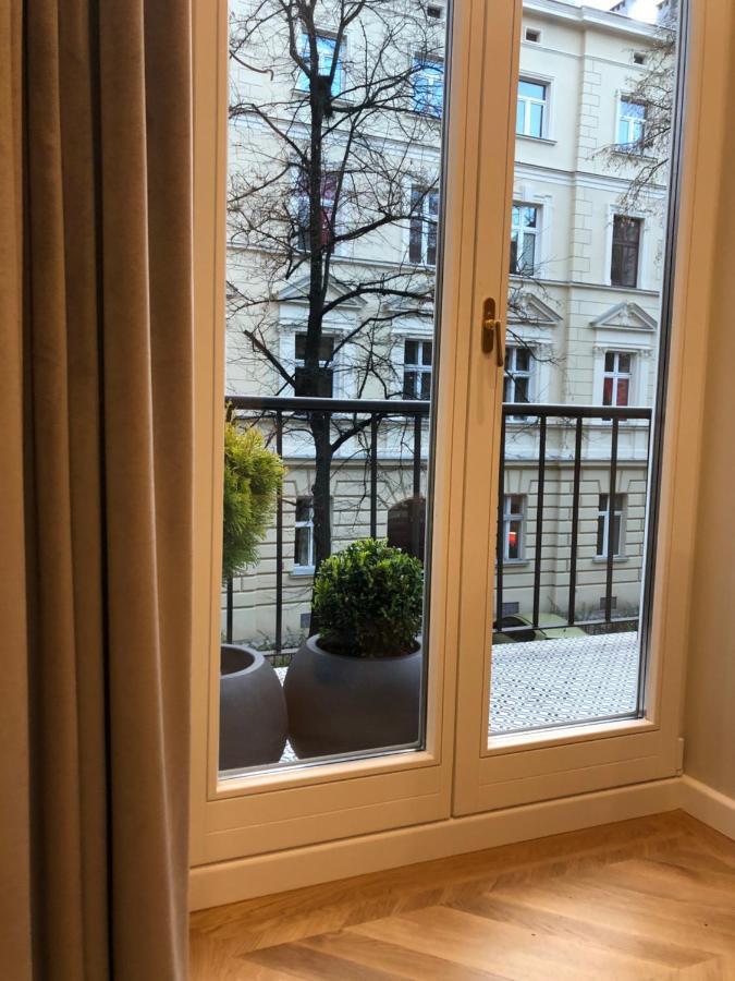 Apartament Poetica