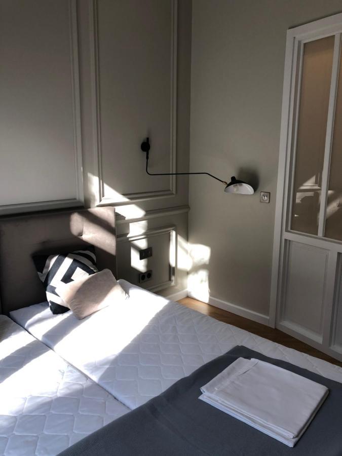 Apartament Poetica Kraków