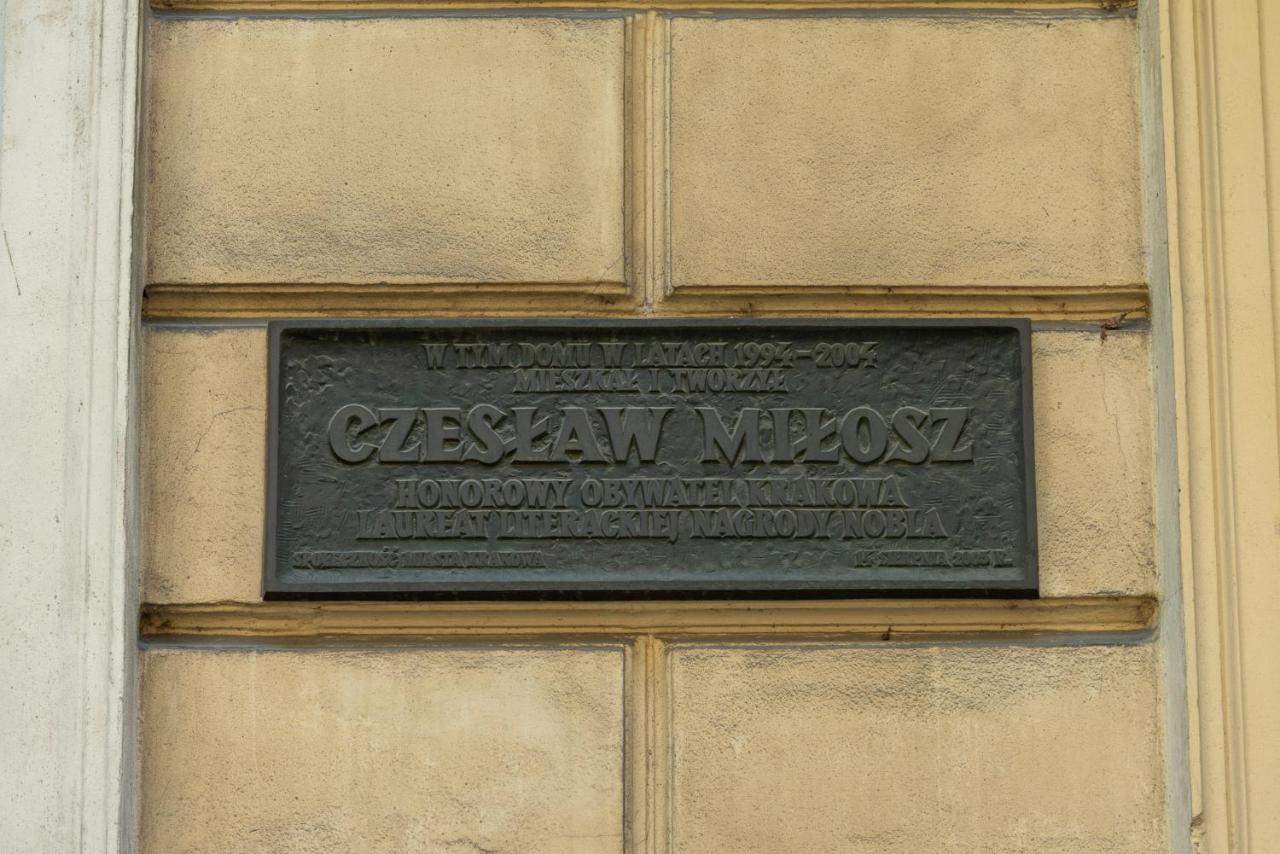 Poetica Kraków