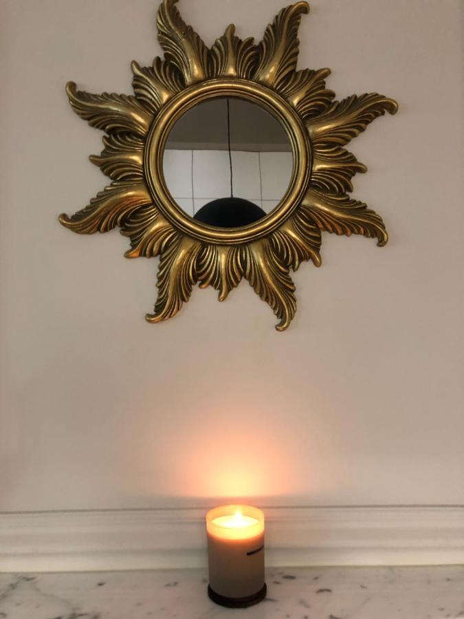 Poetica Apartament *