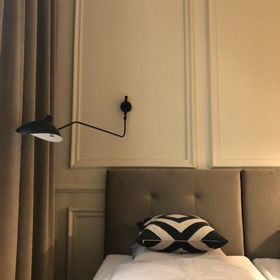 Poetica Apartament *