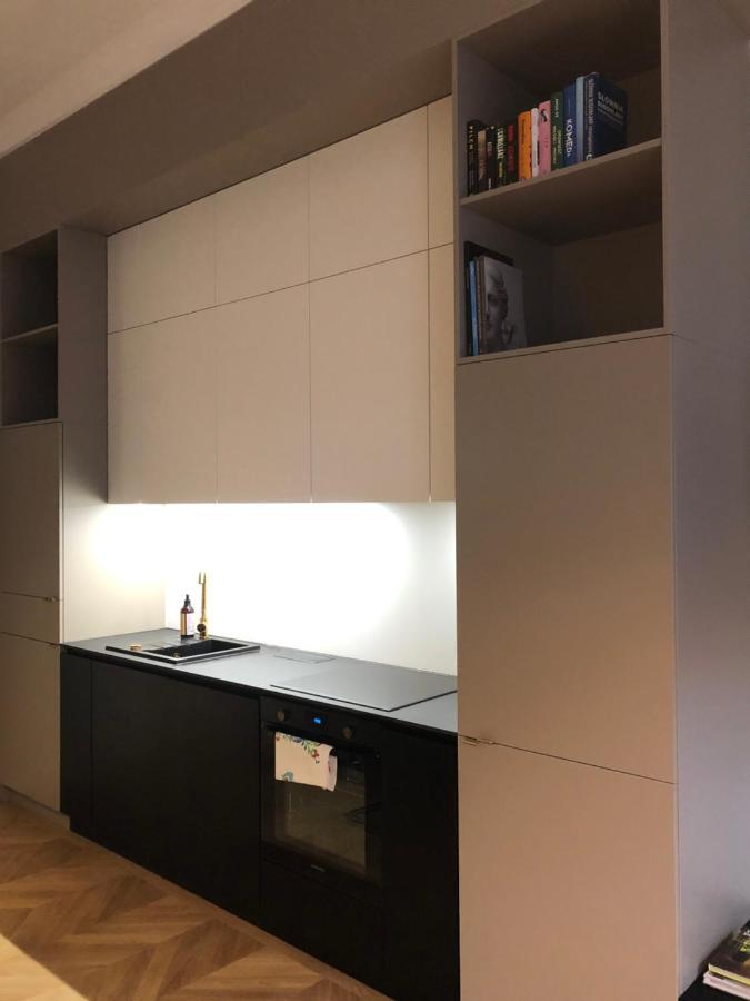 Apartament Poetica Kraków