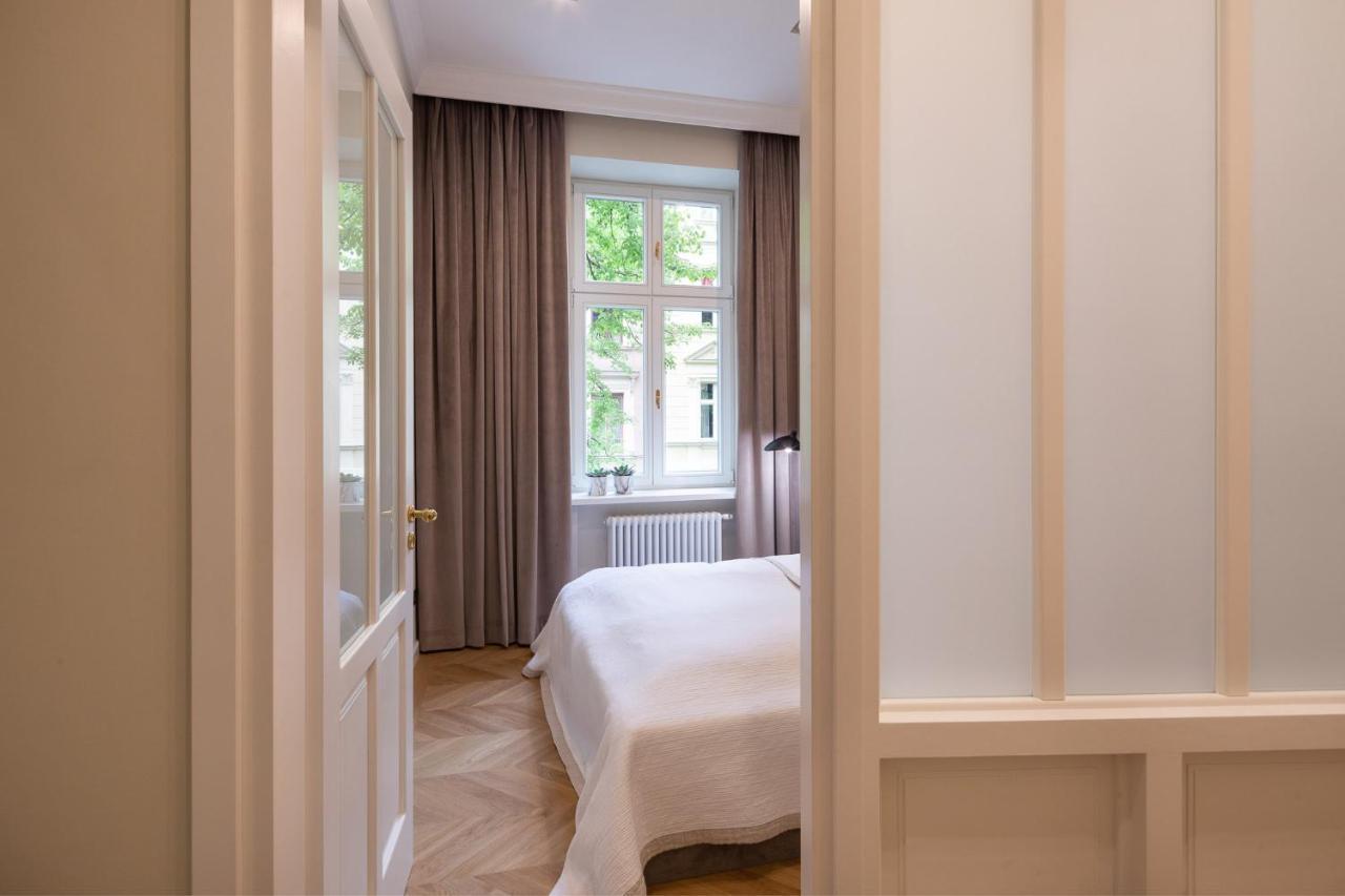 Poetica Apartment *