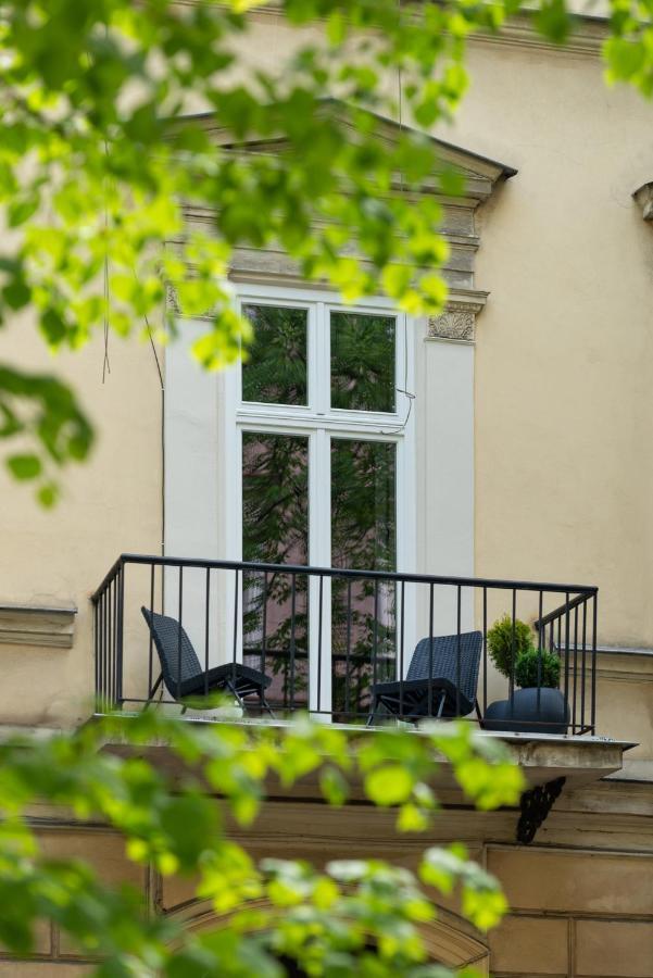Poetica Apartament Kraków