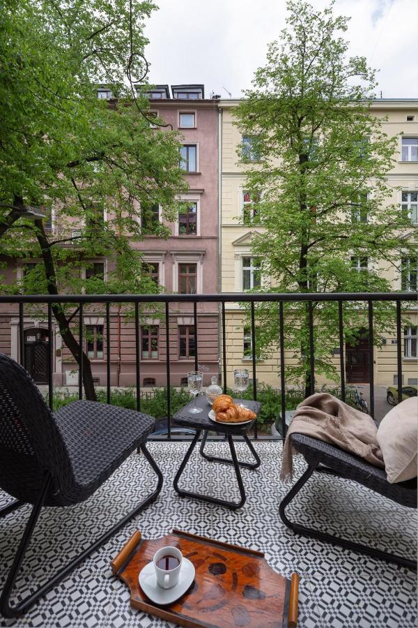 Poetica Apartment *